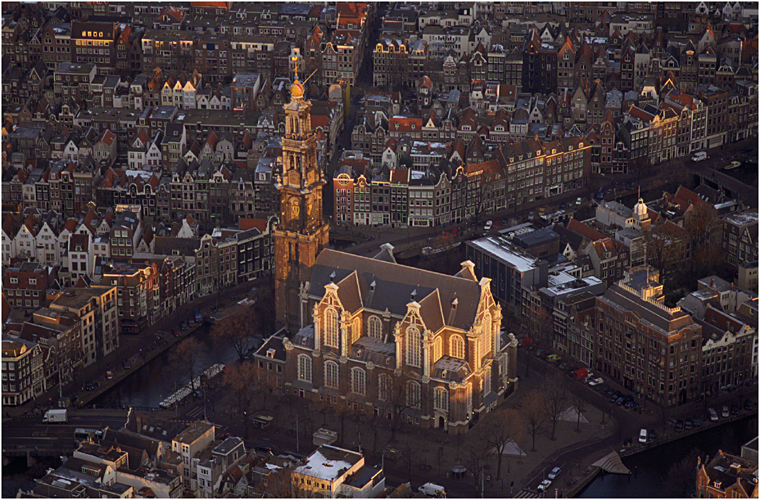 The Westerkerk