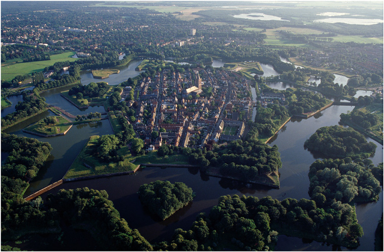 Naarden Vesting