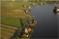 Zaanse Schans