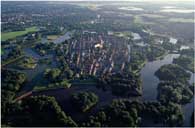 Naarden Vesting